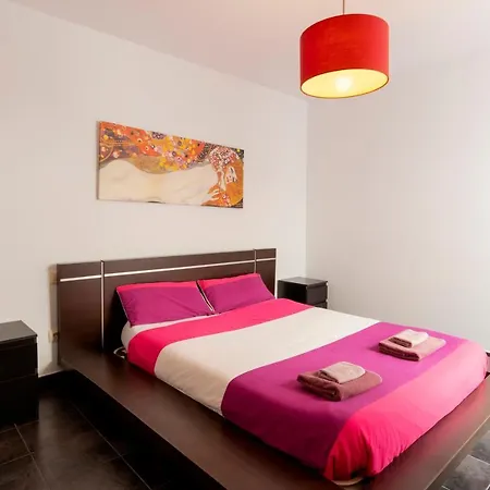 Apartment Famara Sunshine *