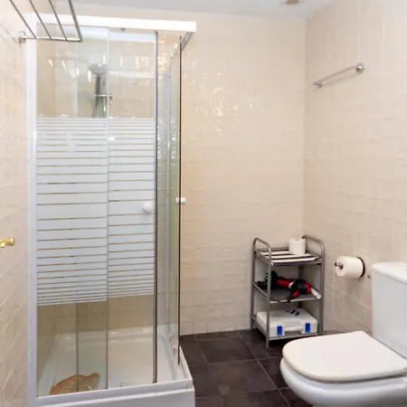 Apartment Famara Sunshine *
