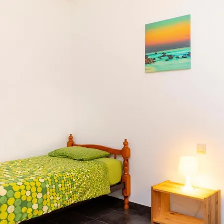Apartment Famara Sunshine Famara