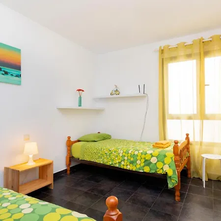 Apartment Famara Sunshine Famara