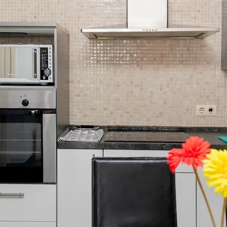 Apartment Famara Sunshine *