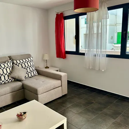 Apartament Sunshine *