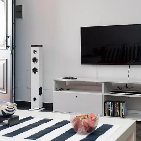 Apartamento Sunshine