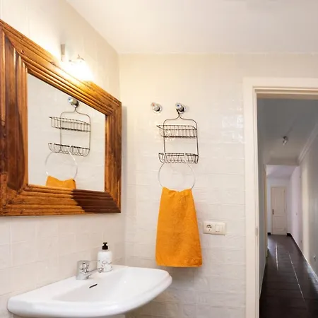Apartamento Sunshine