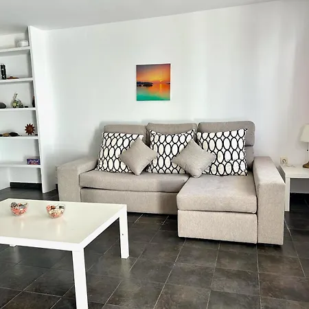 Sunshine Apartamento